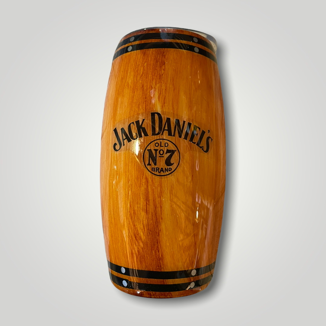 JD barrel