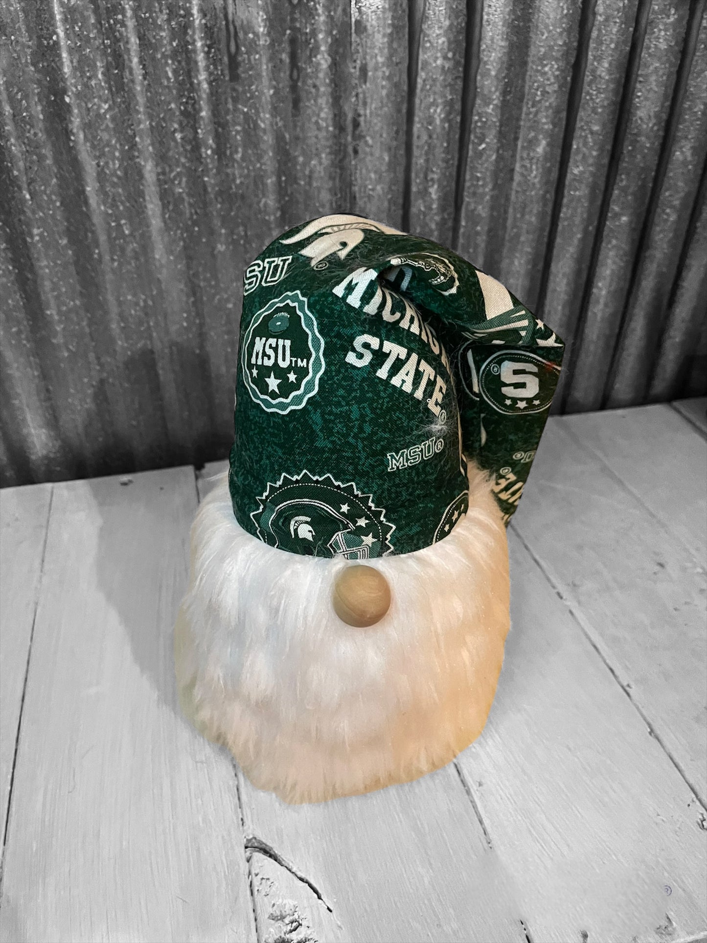 MSU