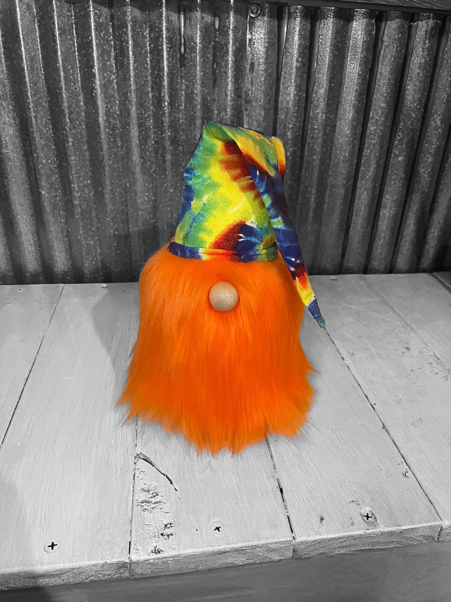 Hippie Vibes