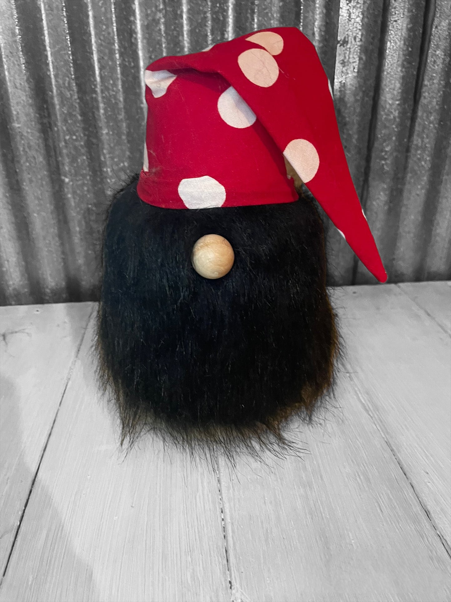 Minnie Mouse
