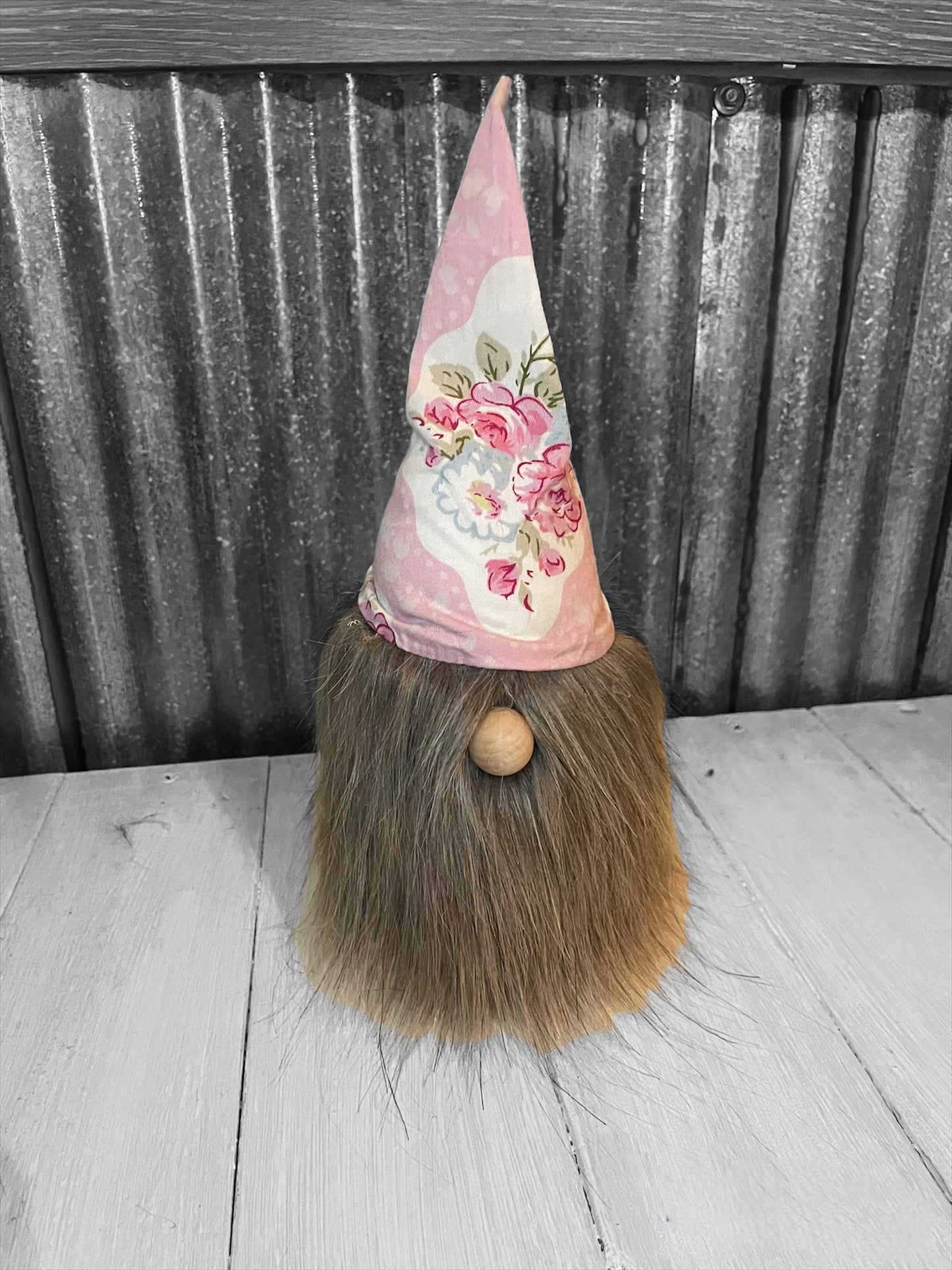 Gertrude