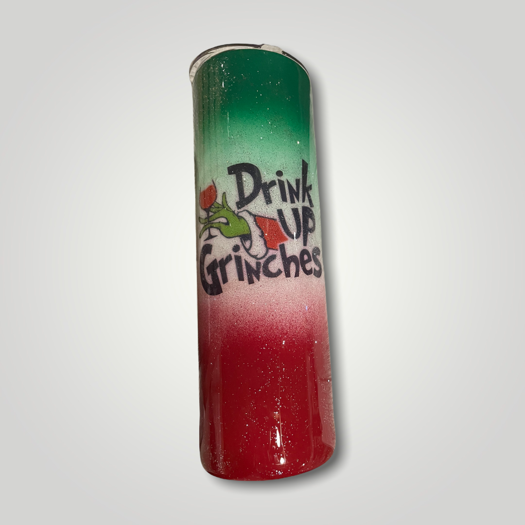 drink up grinches