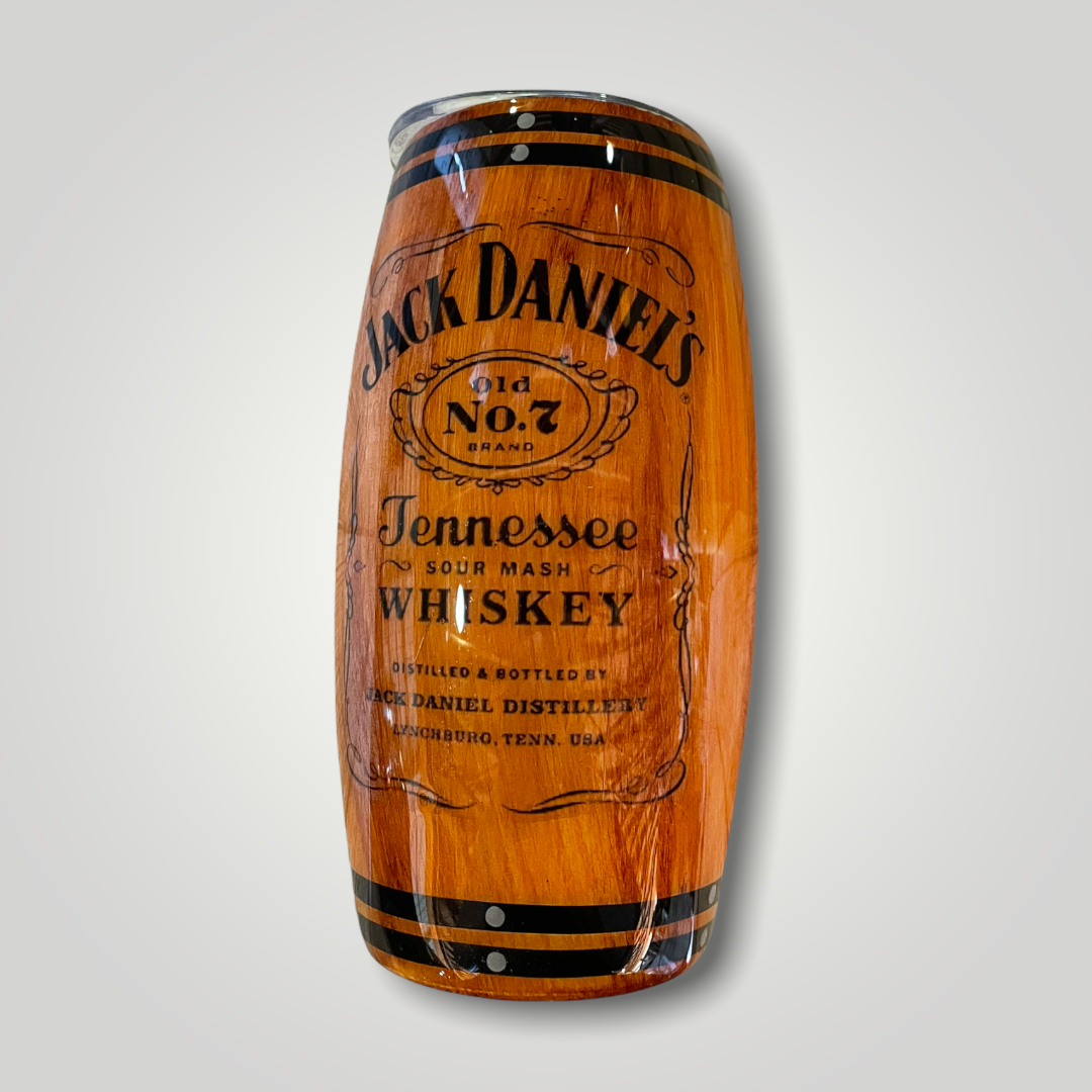 JD barrel