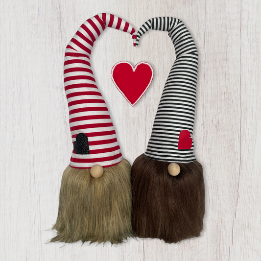 Couple gnomes