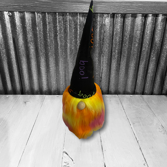 Boo!