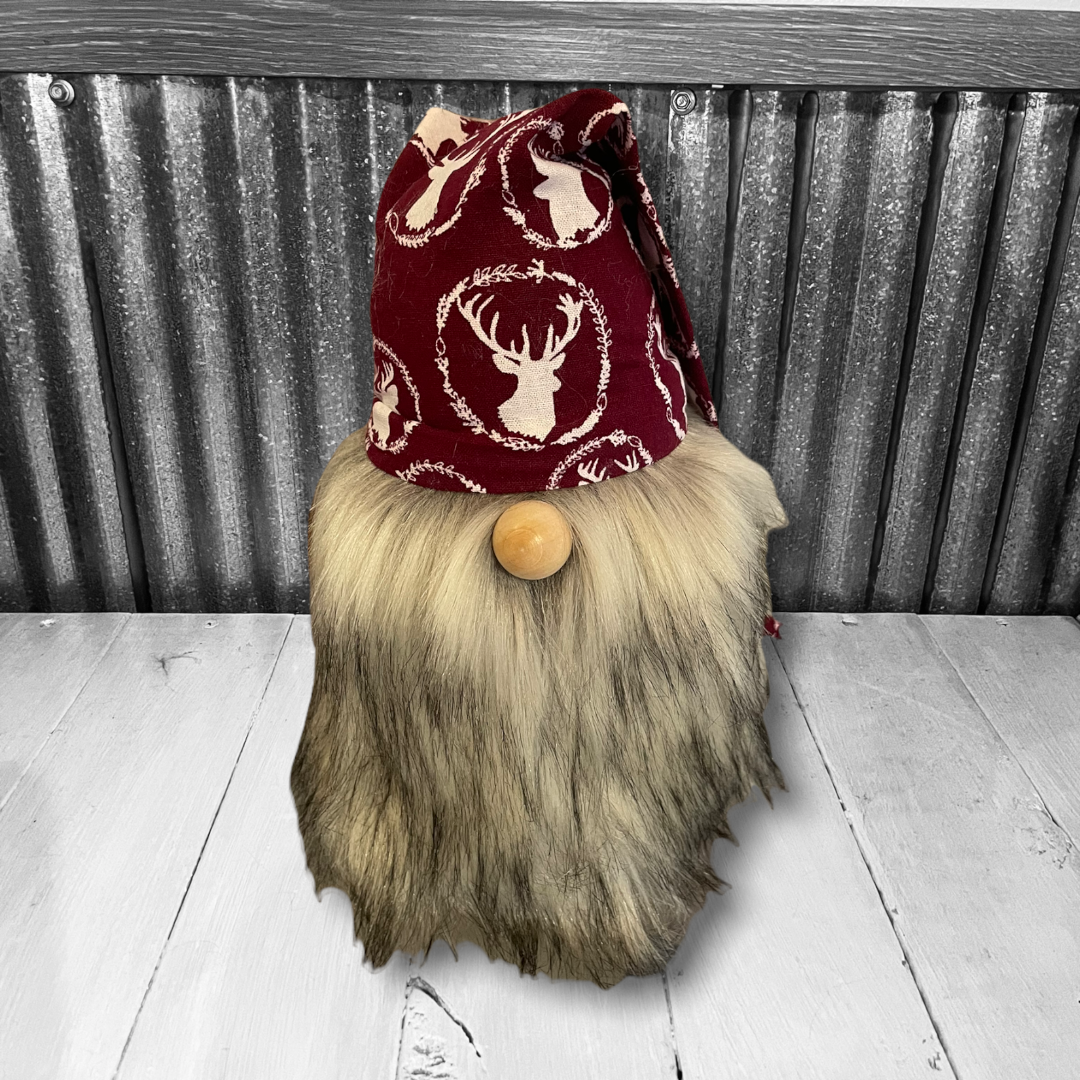 Stag